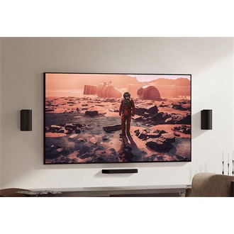 Sony HT-A8 BRAVIA Theatre Trio 3.0.2 hangprojektor fekete