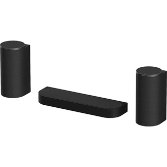 Sony HT-A8 BRAVIA Theatre Trio 3.0.2 hangprojektor fekete