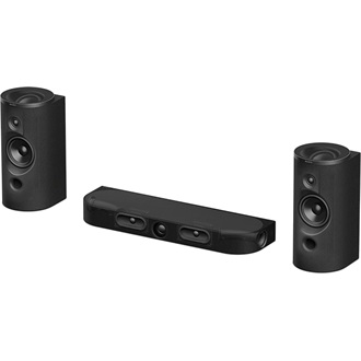 Sony HT-A8 BRAVIA Theatre Trio 3.0.2 hangprojektor fekete