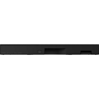 Sony HT-A8 BRAVIA Theatre Trio 3.0.2 hangprojektor fekete