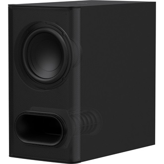 Sony HT-B600 BRAVIA Theatre Bar 6 3.1.2 hangprojektor fekete