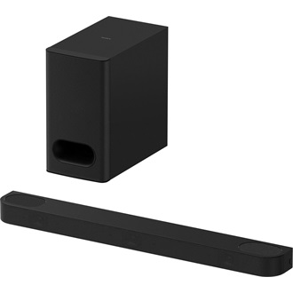 Sony HT-B600 BRAVIA Theatre Bar 6 3.1.2 hangprojektor fekete