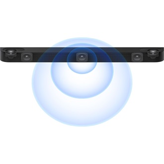 Sony HT-B600 BRAVIA Theatre Bar 6 3.1.2 hangprojektor fekete