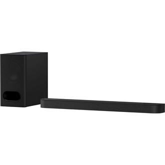 Sony HT-B600 BRAVIA Theatre Bar 6 3.1.2 hangprojektor fekete