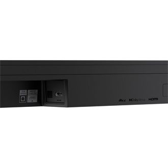 Sony HT-B600 BRAVIA Theatre Bar 6 3.1.2 hangprojektor fekete