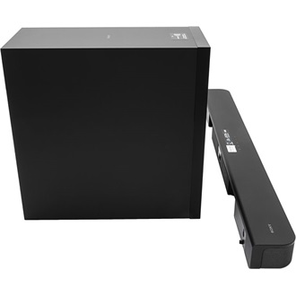 Sony HT-S400 2.1 hangprojektor fekete