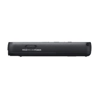 Sony ICD-PX370 4GB diktafon fekete