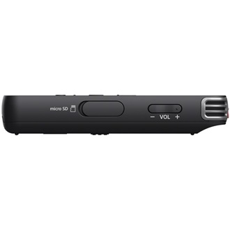 Sony ICD-PX470 4GB diktafon fekete
