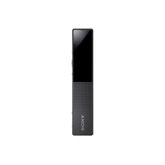 Sony ICD-TX660 16GB diktafon fekete
