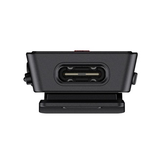Sony ICD-TX660 16GB diktafon fekete