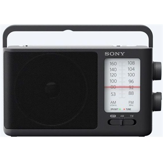 Sony ICF506.CED hordozható rádió