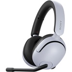 Sony INZONE H5 gaming fejhallgató headset fehér-fekete