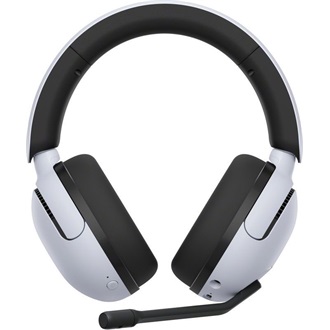 Sony INZONE H5 gaming fejhallgató headset fehér-fekete