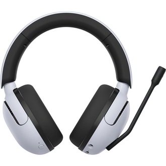 Sony INZONE H5 gaming fejhallgató headset fehér-fekete