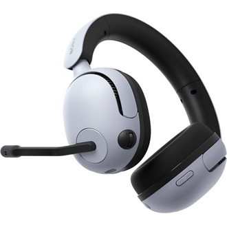 Sony INZONE H5 gaming fejhallgató headset fehér-fekete
