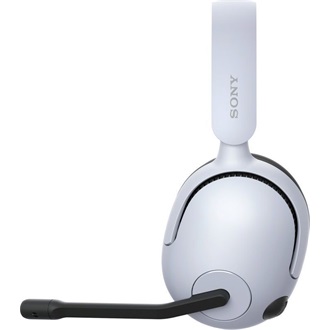 Sony INZONE H5 gaming fejhallgató headset fehér-fekete