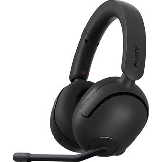 Sony INZONE H5 gaming fejhallgató headset fekete