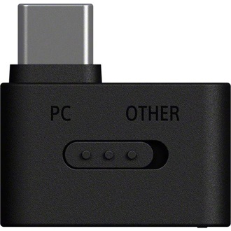 Sony INZONE H9 II WH-G910NW gaming fejhallgató headset fehér-fekete