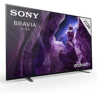 Sony KD-65A8BAEP 65" OLED smart TV