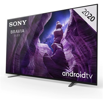 Sony KD-65A8BAEP 65" OLED smart TV