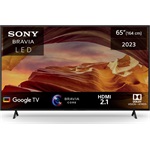 Sony KD-65X75WL 65" LED smart TV (Android TV)