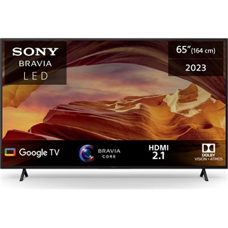 Sony KD-65X75WL 65" LED smart TV (Android TV)
