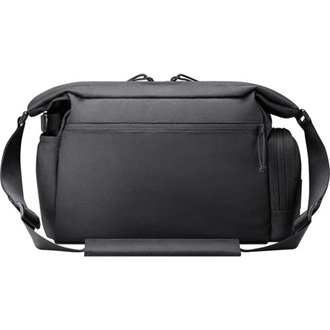 Sony LCS-PSC7 Soft Carrying Case fényképezőgép oldaltáska fekete