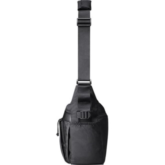 Sony LCS-PSC7 Soft Carrying Case fényképezőgép oldaltáska fekete