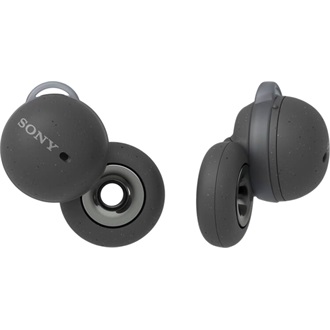 Sony LinkBuds WF-L900 fülhallgató headset szürke