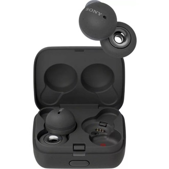 Sony LinkBuds WF-L900 fülhallgató headset szürke