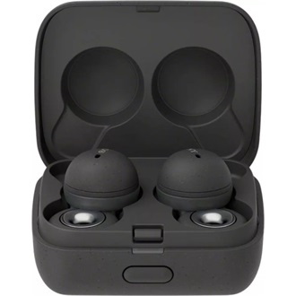 Sony LinkBuds WF-L900 fülhallgató headset szürke