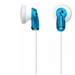 Sony MDRE9LPL fülhallgató kék