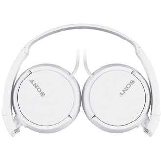 Sony MDRZX110APW fejhallgató fehér
