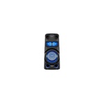 Sony MHC-V73D 6.1 HiFi hangrendszer fekete