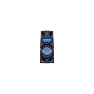 Sony MHC-V73D 6.1 HiFi hangrendszer fekete