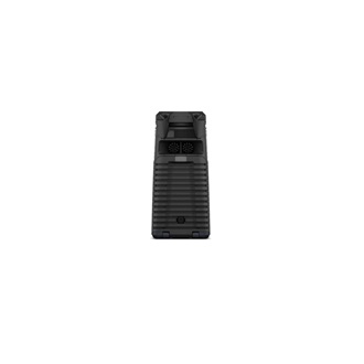 Sony MHC-V73D 6.1 HiFi hangrendszer fekete