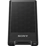 Sony MRW-G3 USB4 CFexpress-A kártyaolvasó fekete