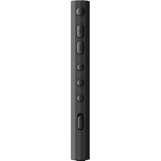 Sony NW-A306 médialejátszó fekete
