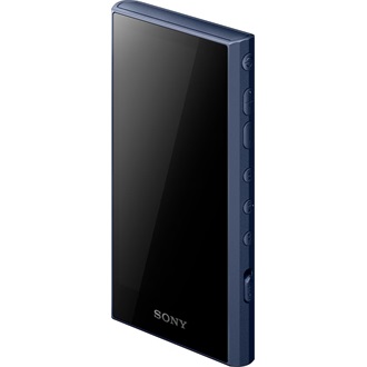 Sony NW-A306 médialejátszó kék