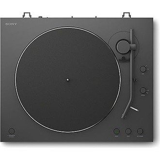 Sony PS-LX3BT szíjhajtásos 2.0 lemezjátszó