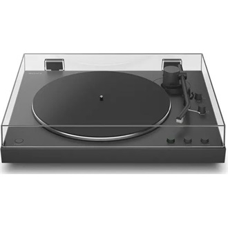Sony PS-LX3BT szíjhajtásos 2.0 lemezjátszó