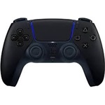 Sony PlayStation 5 DualSense Bluetooth / USB-C gamepad fekete