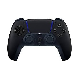 Sony PlayStation 5 DualSense Bluetooth / USB-C gamepad fekete