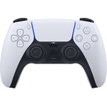 Sony PlayStation 5 DualSense Bluetooth / USB-C gamepad játékvezérlő fehér-fekete