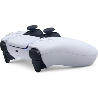 Sony PlayStation 5 DualSense Bluetooth / USB-C gamepad játékvezérlő fehér-fekete
