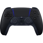 Sony PlayStation 5 DualSense Bluetooth / USB-C gamepad játékvezérlő fekete (Midnight Black)