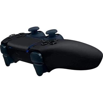 Sony PlayStation 5 DualSense Bluetooth / USB-C gamepad játékvezérlő fekete (Midnight Black)