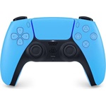 Sony PlayStation 5 DualSense Bluetooth / USB-C gamepad kék-fekete (Starlight Blue)