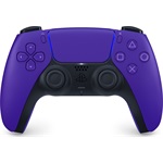 Sony PlayStation 5 DualSense Bluetooth / USB-C gamepad lila-fekete (Galactic Purple)