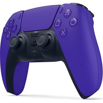 Sony PlayStation 5 DualSense Bluetooth / USB-C gamepad lila-fekete (Galactic Purple)